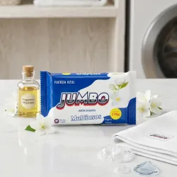 Jabón de lavar Jumbo 170g