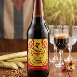 Malta Guajira 1500ml