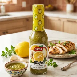 Mojo marinado Badía 10oz