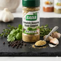 Sazón completo Badía 3,5oz
