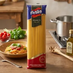 Spaghetti premium 500g