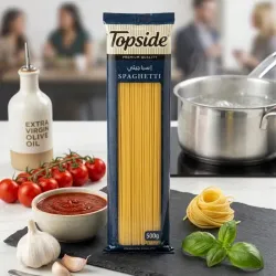 Spaghetti topside premium 500g