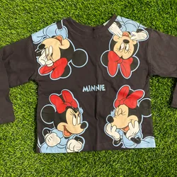 Abrigo minie 