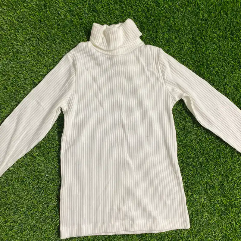Basica blanca 