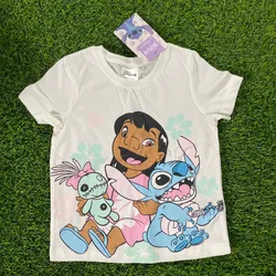 Blanco lilo y stitch 