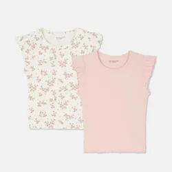 Blusa de niña c/u 