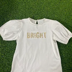 Blusa MANGO