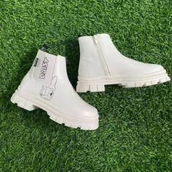 Botas de daisy 
