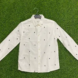 Camisa de niño