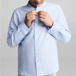 Camisa europea 