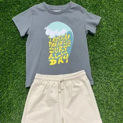 Conjunto de niño 