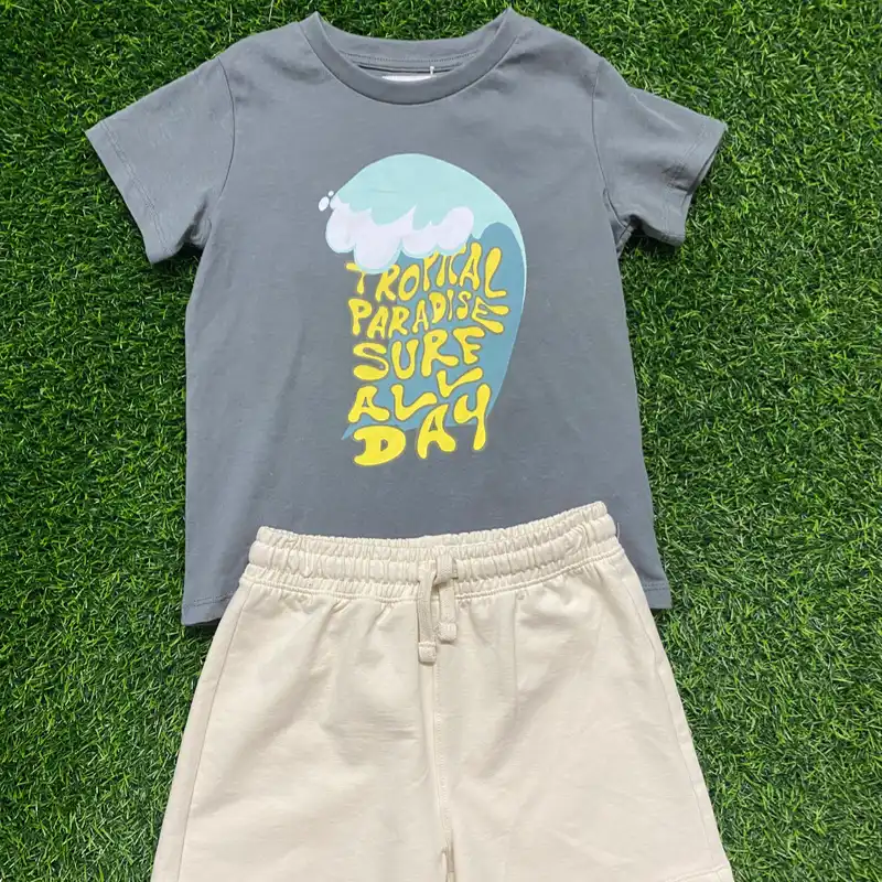 Conjunto de niño 