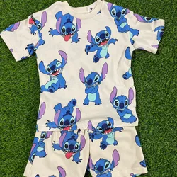 Conjunto de stitch 