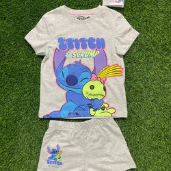 Conjunto de Stitch