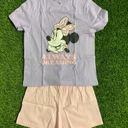 Conjunto mini 