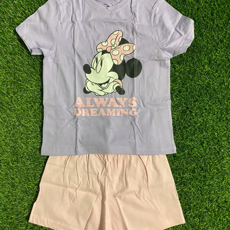 Conjunto mini 