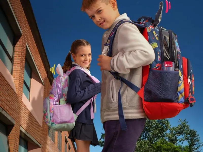 De vuelta a la Escuela 