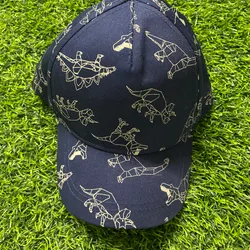 Gorra de dino