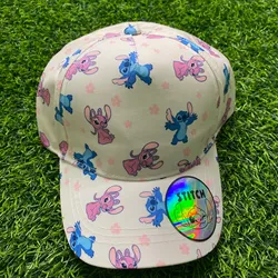 Gorra stitch 
