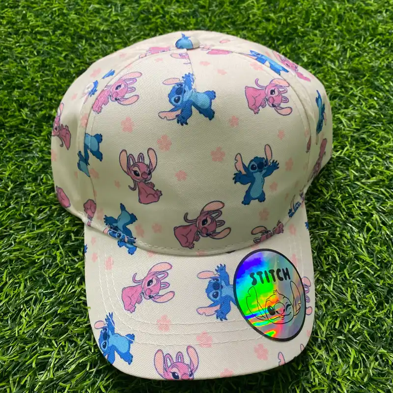 Gorra stitch 