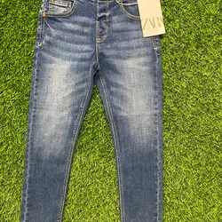Jeans Zara 