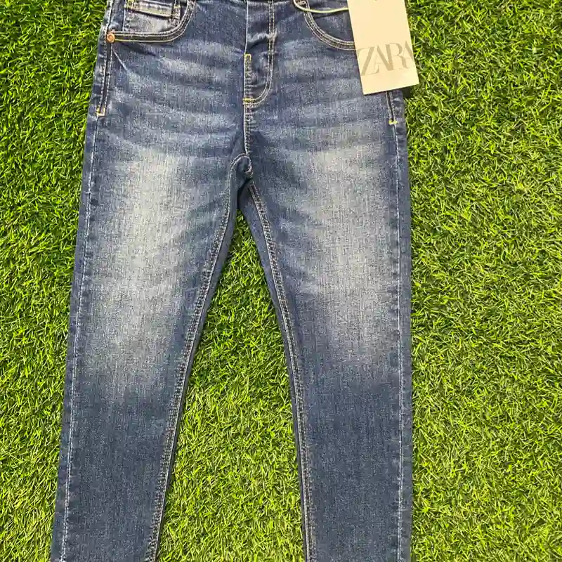 Jeans Zara 