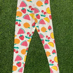 Licra frutas 