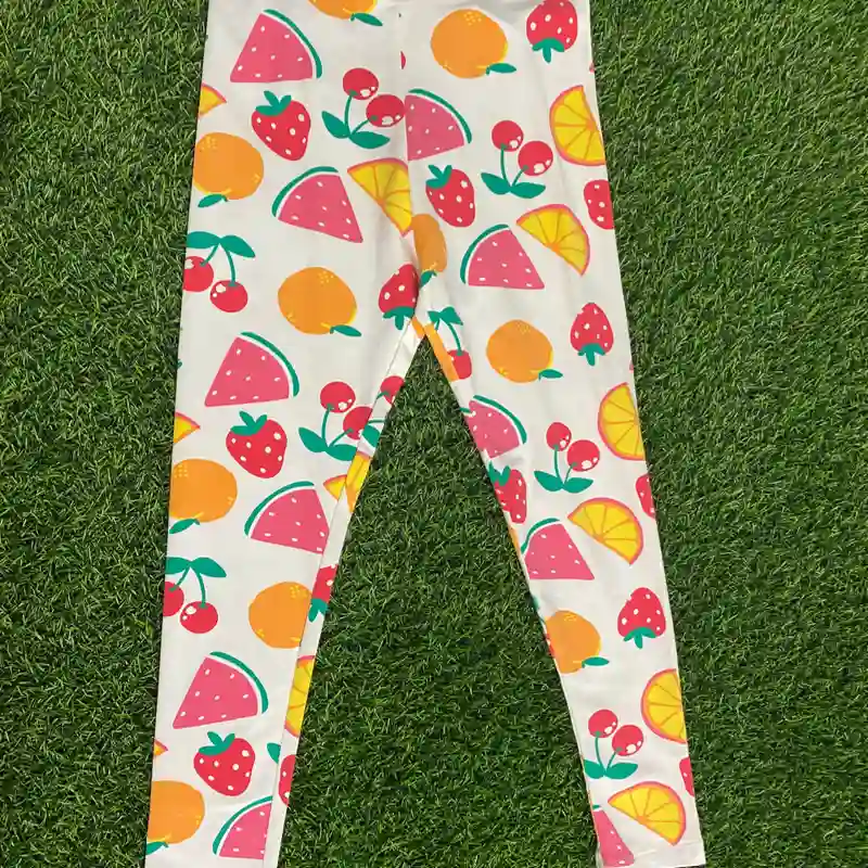 Licra frutas 