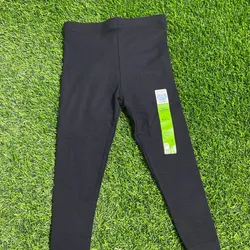 Licra negra basica 