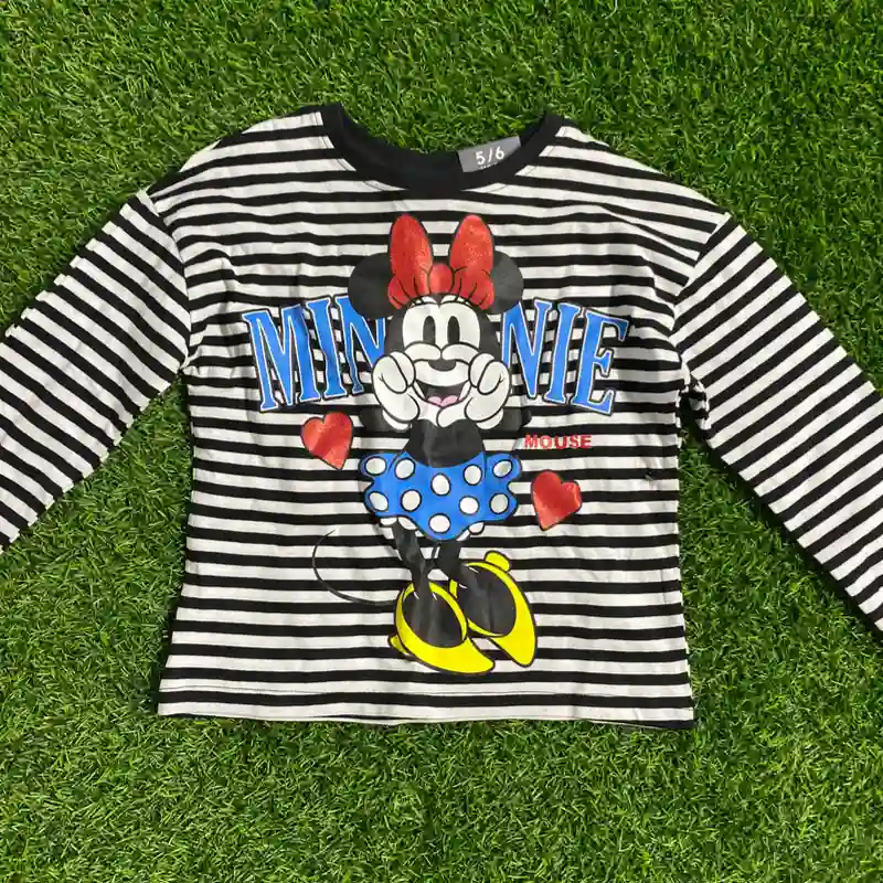 Minie 