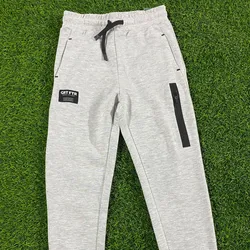 Mono deportivo gris 
