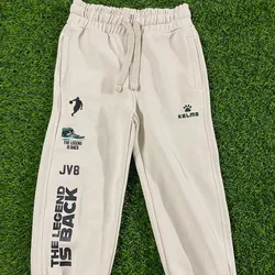 Mono deportivo 