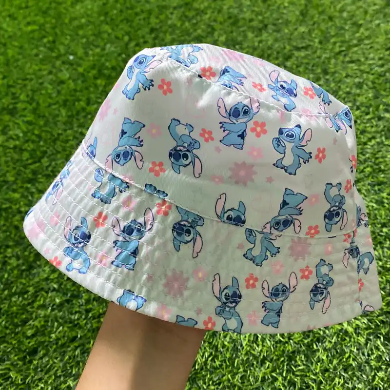 Pachanga Stitch 