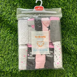 Pack de 10 blúmeres 