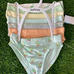 Pack de 7 calzoncillos 