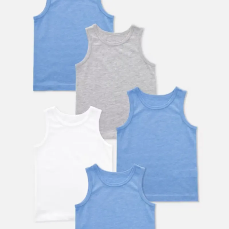 Pack de camisetas 