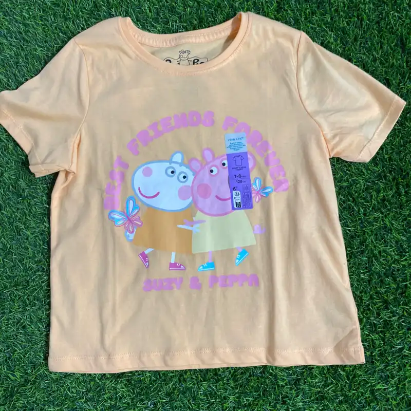 Pepa pig 