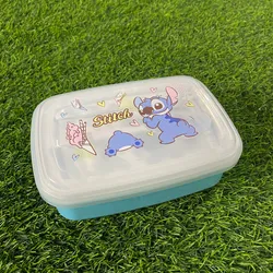 Pozuelo stitch 