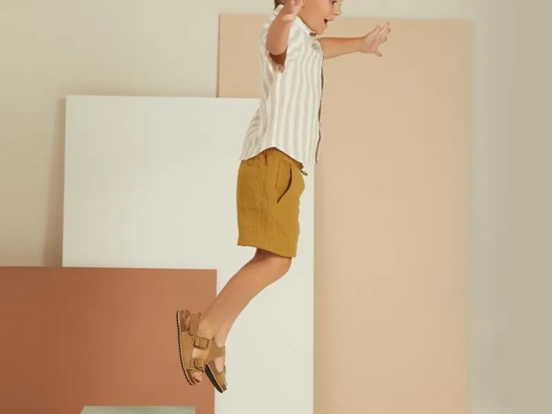 Prendas inferiores de niños 