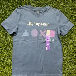 Pulover play station 