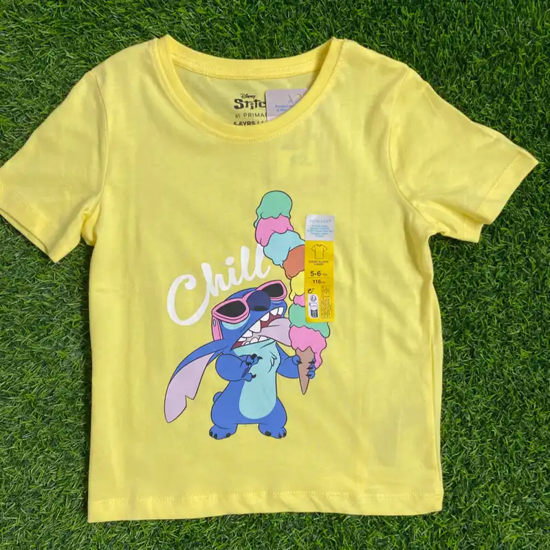 Pulover stitch 