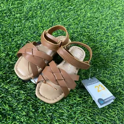 Sandalias carmelitas  