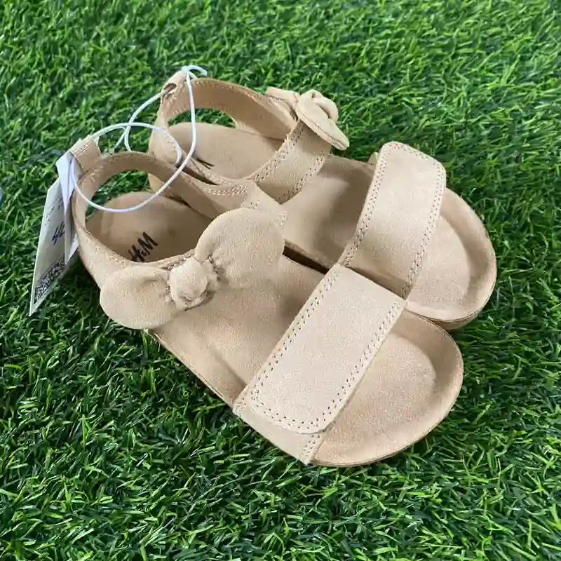 Sandalias HyM