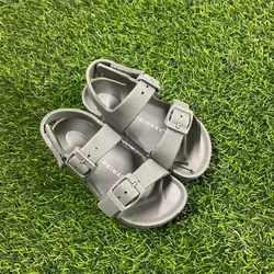 Sandalias verdes primark 