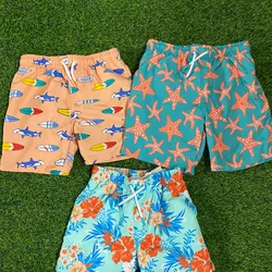 Shores de baño 