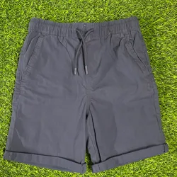 Short azul 