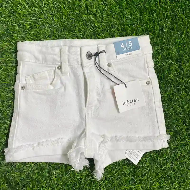 Short b