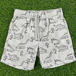 Short de dinos 