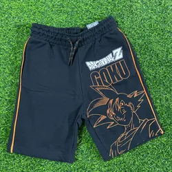 Short de goku 