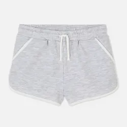 Short gris 